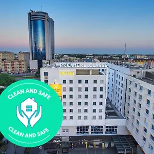 Premiere Classe Centrum Ξενοδοχείο