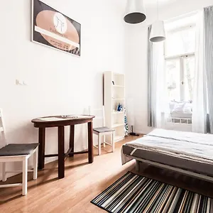In The Center Of Apartamento