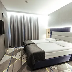 Hotel Air, Varšava