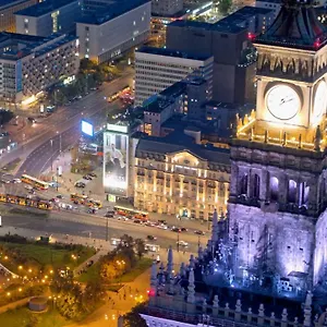 Polonia Palace Otel
