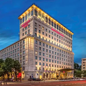 Mercure Grand Warszawa
