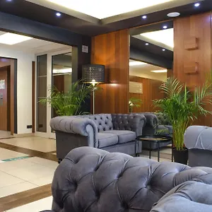 Szálloda Best Western Portos, Varsó
