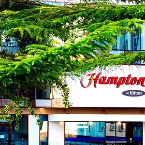 Hampton By Hilton Centre Warszawa