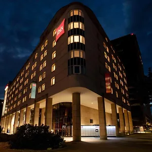 Ibis Stare Miasto Warszawa
