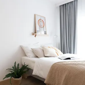 Hotell Noli Mokotow, Warszawa