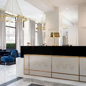 Bristol, A Luxury Collection Hotel, Warszawa