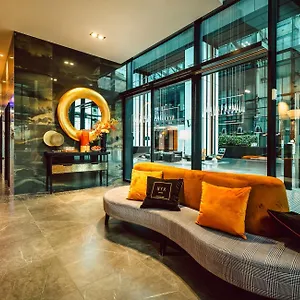 Hotell Nyx By Leonardo, Warszawa
