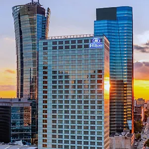 Hilton City Otel