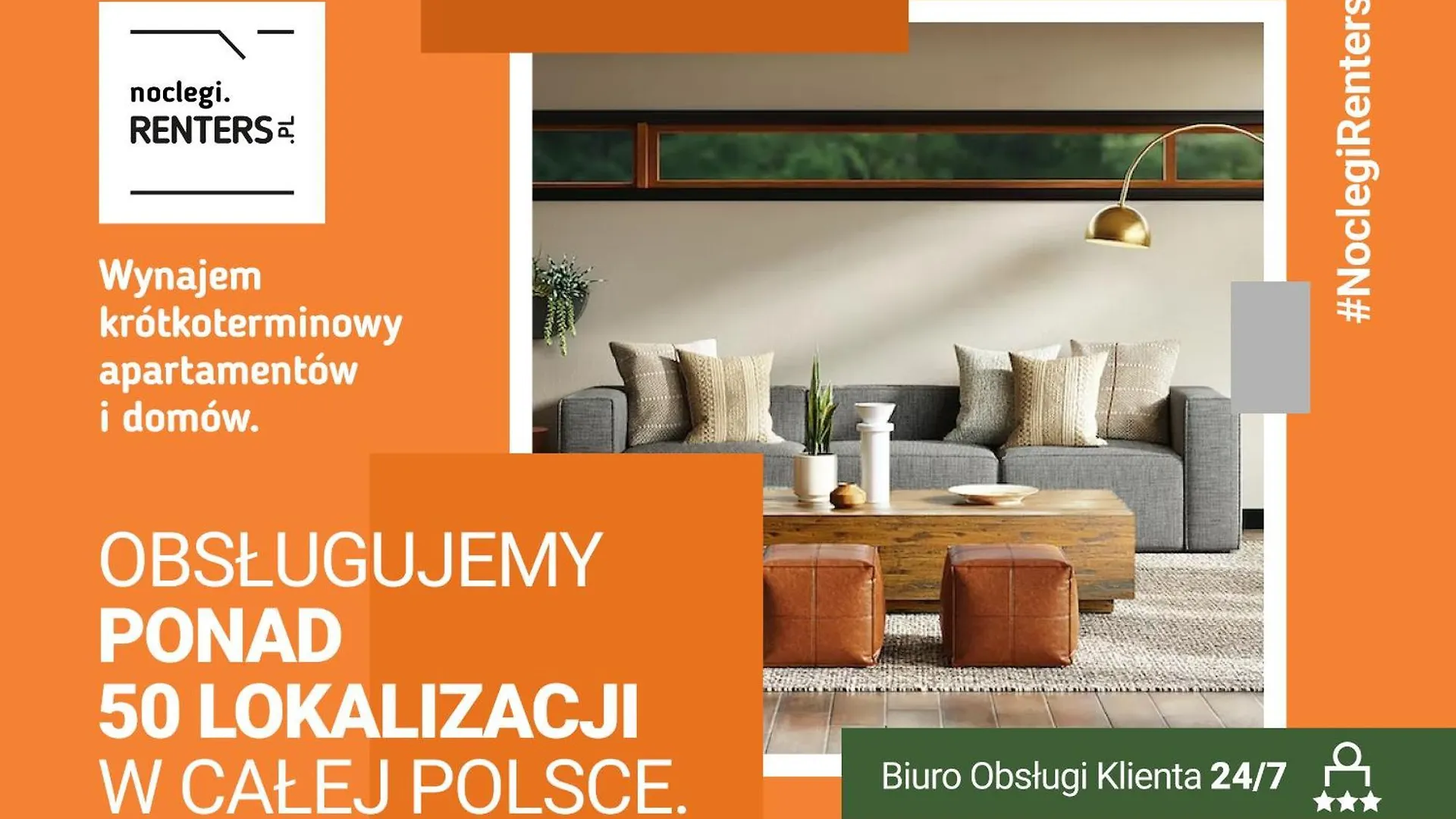 Cozy Apartments With Parking In The 19Th District By Noclegi Renters Varšava