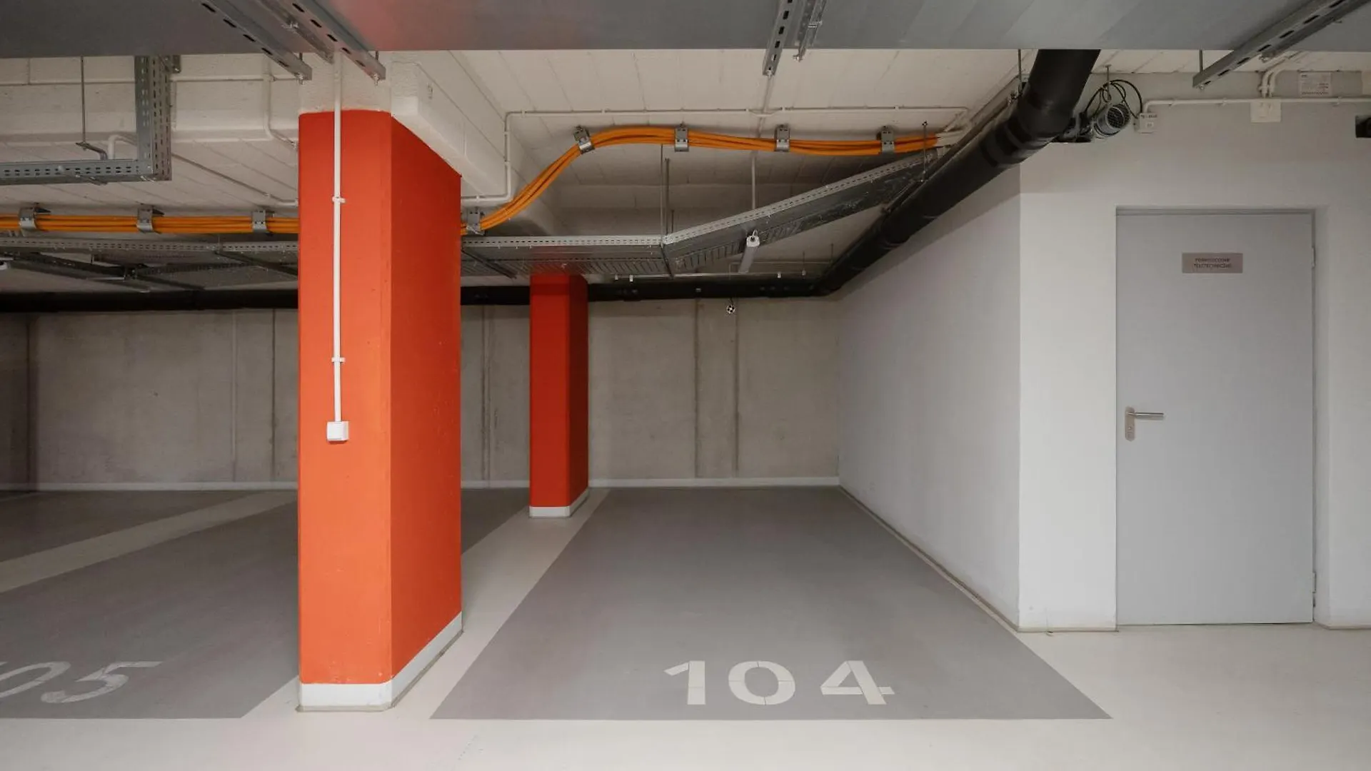 Cozy Apartments With Parking In The 19Th District By Noclegi Renters Varšava Polsko